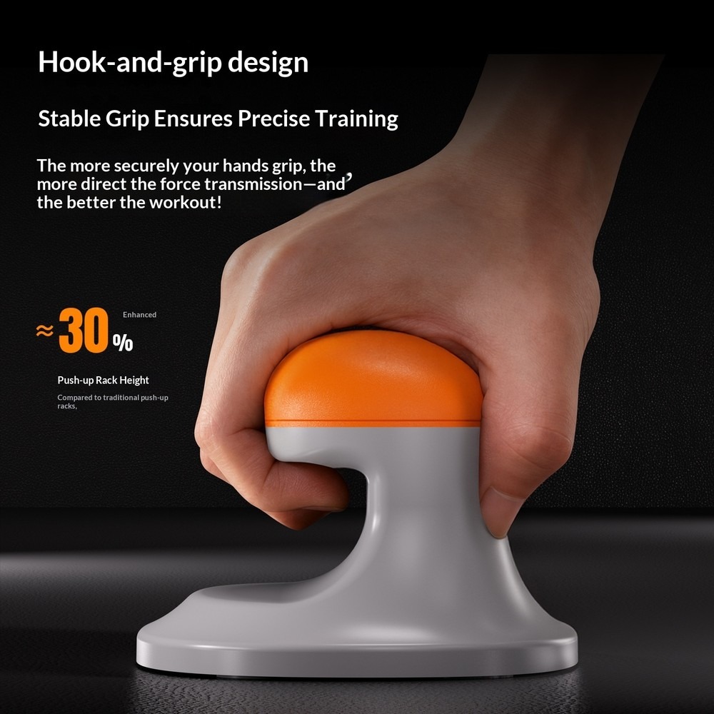 Push Up Board - Nouvelle grande planche de musculation multifonctionnelle
