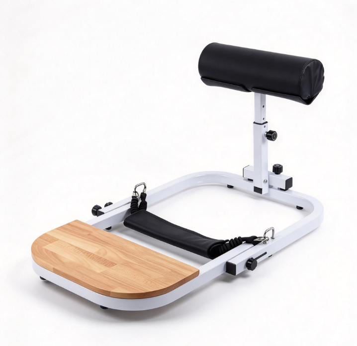 Yoga Fitness Resistance Band - Entraîneur de hanches, appareil de levage