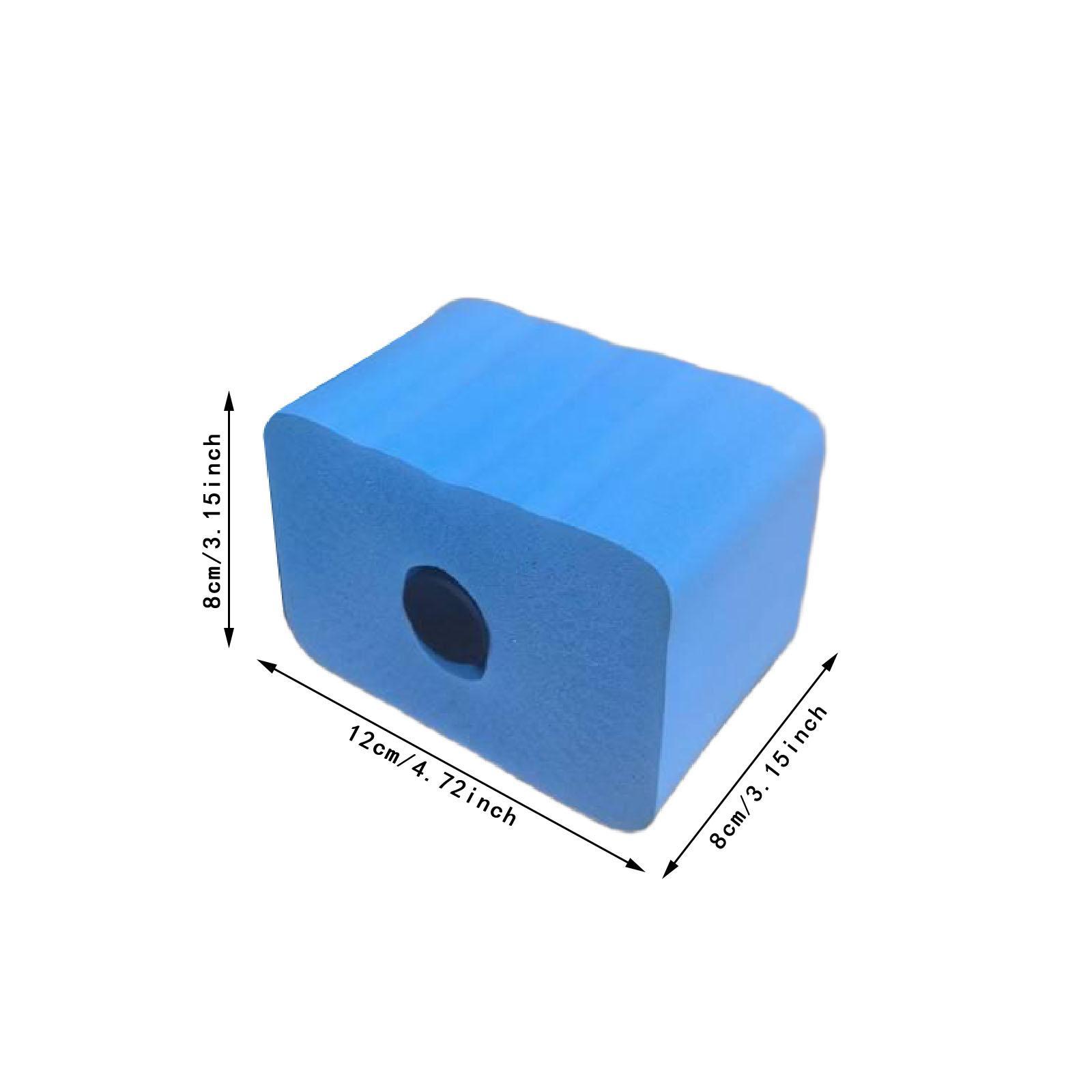 Push Up Board - Supports de pompes en éponge souple,