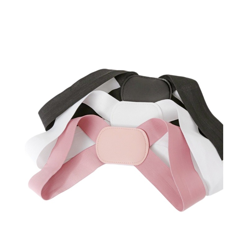 Posture Corrector Back - Correcteur de posture ajustable pour le