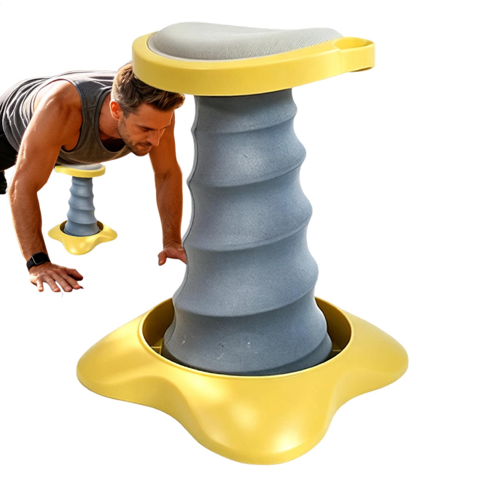 Appareil d'entraînement abdomi - Push Up Board avis et prix