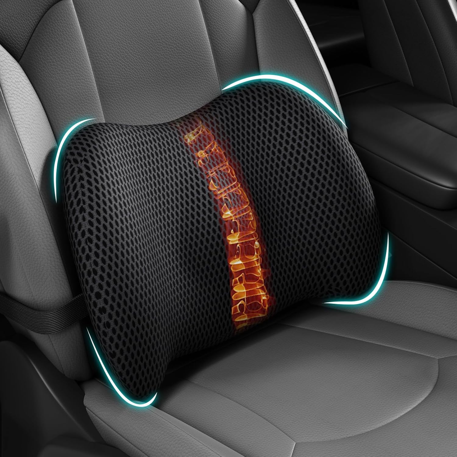 Coussin de soutien lombaire er - Posture Corrector Back avis et prix