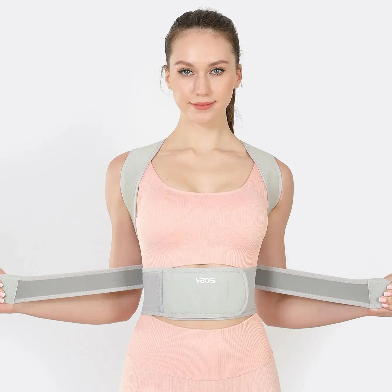 VBOSi – Ceinture de maintien l - Posture Corrector Back avis et prix