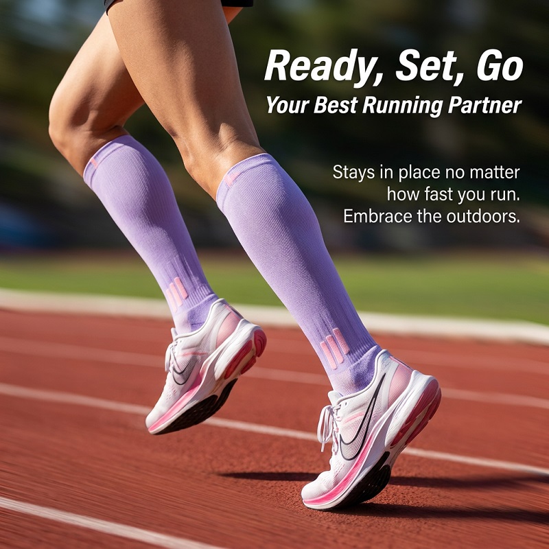 1/6 Paires de Chaussettes Long - Yoga Of Fitness avis et prix