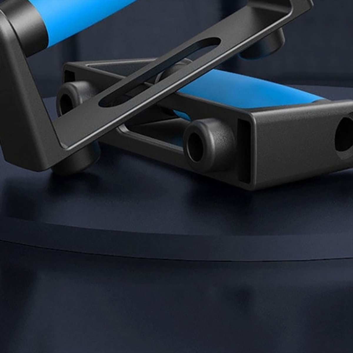 Planche de poussée pliable et  - Push Up Board avis et prix