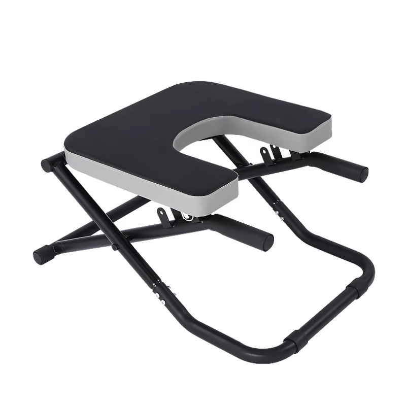 Chaise de yoga pliable et régl - Yoga Fitness Resistance Band avis et prix