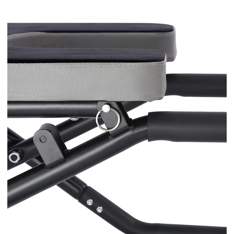 Chaise de yoga pliable et régl - Yoga Fitness Resistance Band avis et prix