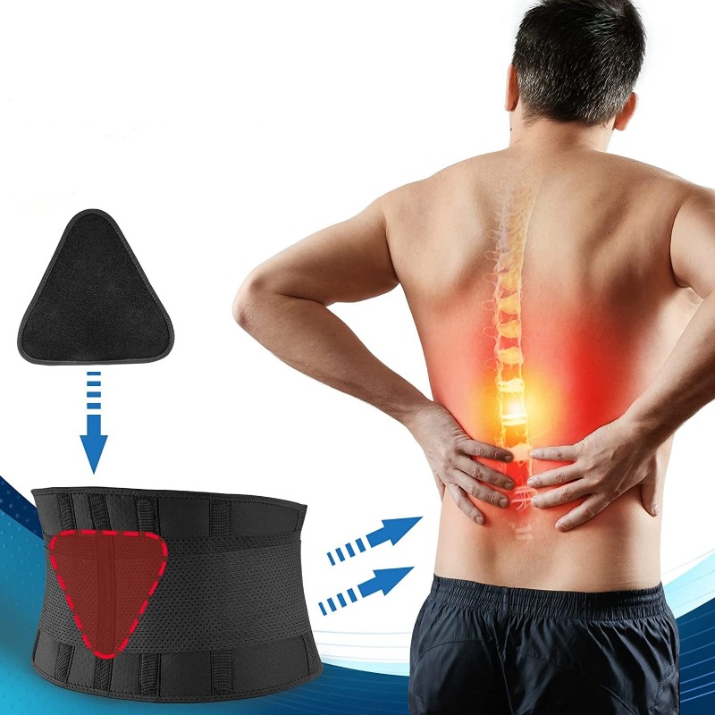 Ceinture de soutien lombaire e - Posture Corrector Back avis et prix