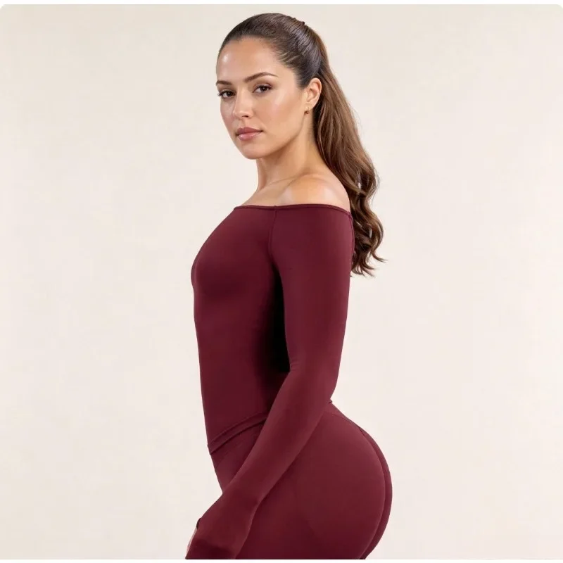 Haut de yoga à manches longues - Yoga Of Fitness avis et prix