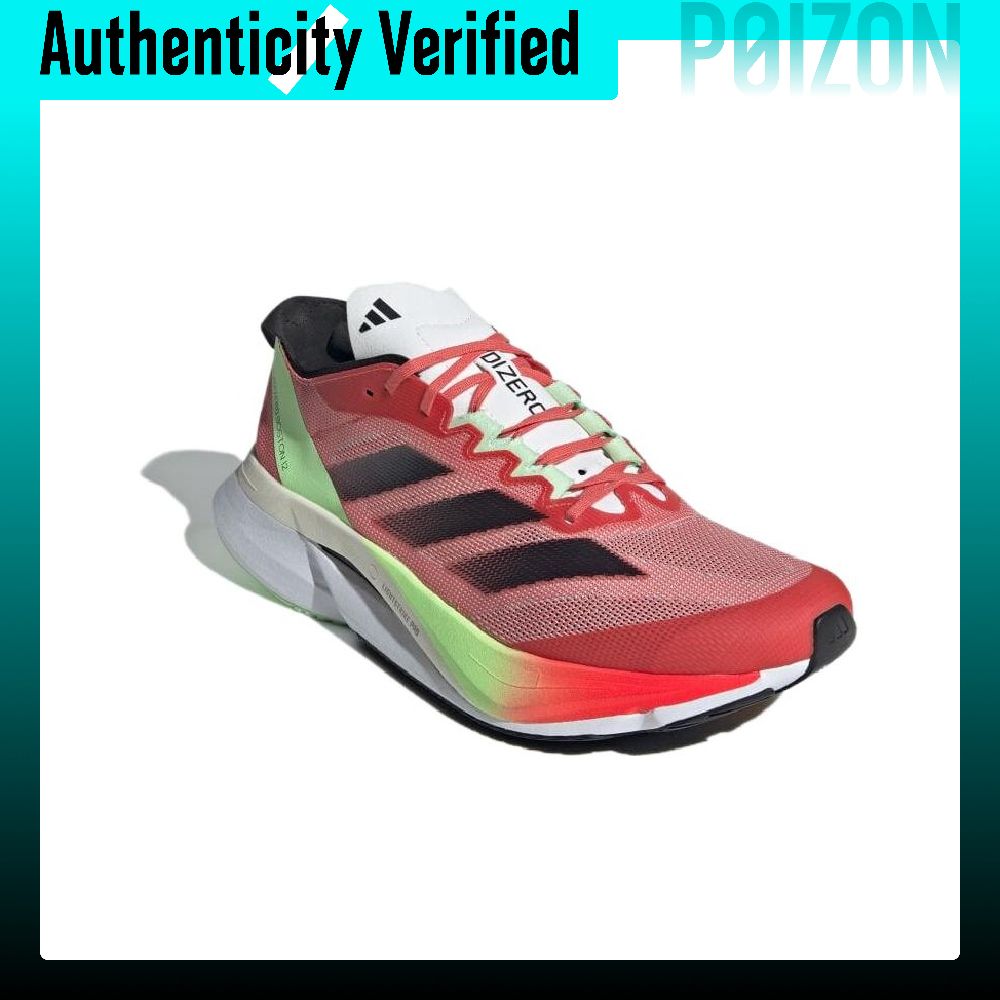 Chaussures de course Adidas Ad - Adidas Shoes Adizero Boston 12 avis et prix
