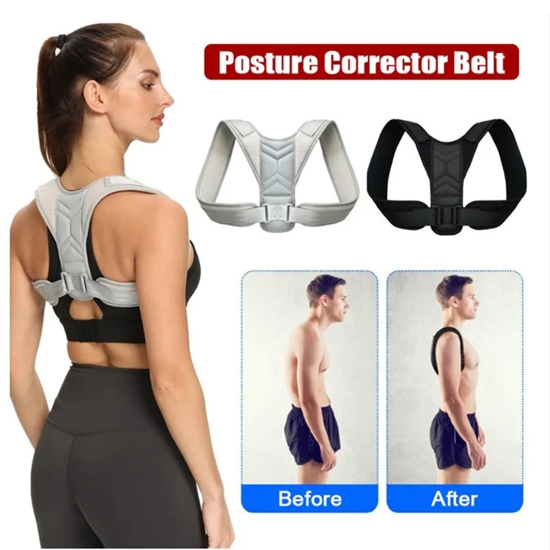 Correcteur de Posture du dos e - Posture Corrector Back avis et prix