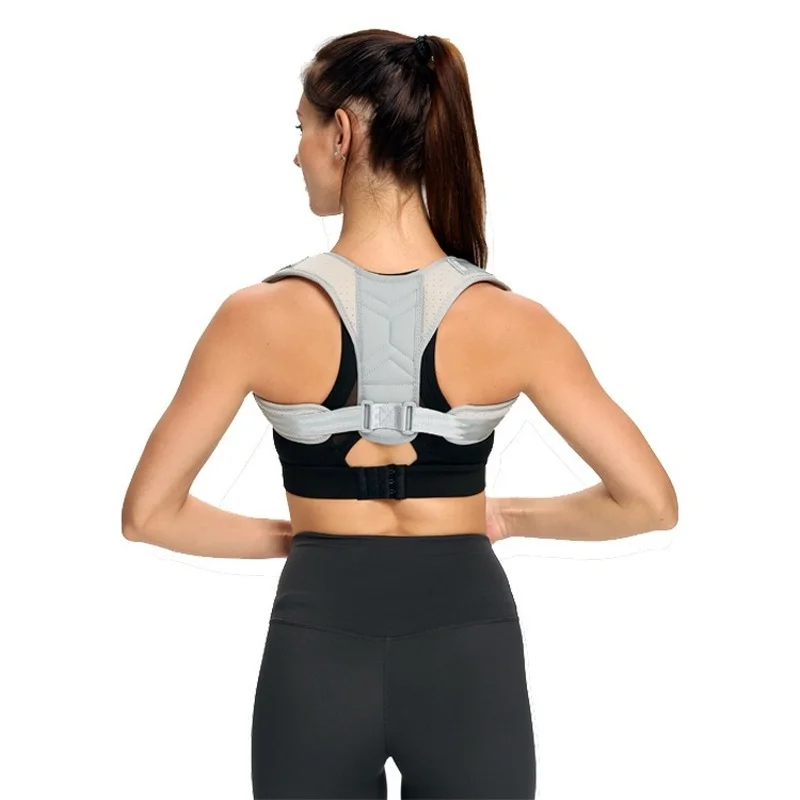 Correcteur de Posture du dos e - Posture Corrector Back avis et prix