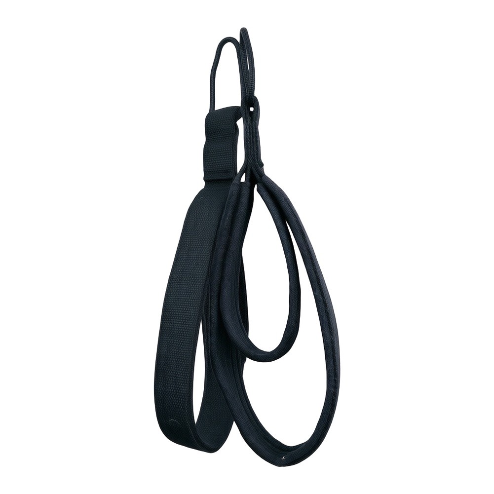 Boucle double noire pour Pilat - Yoga Fitness Training avis et prix